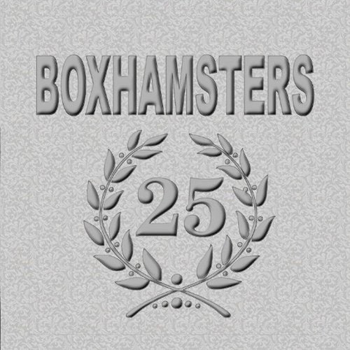Boxhamsters silberhochzeit uk - boxhamsters-silberhochzeit, (uk