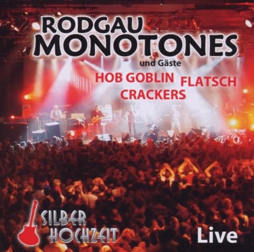 Rodgau monotones - rodgau,