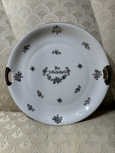 Bur silberhochzeit germany - silberhochzeit,