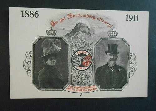 Germany 1911 silver - germany,