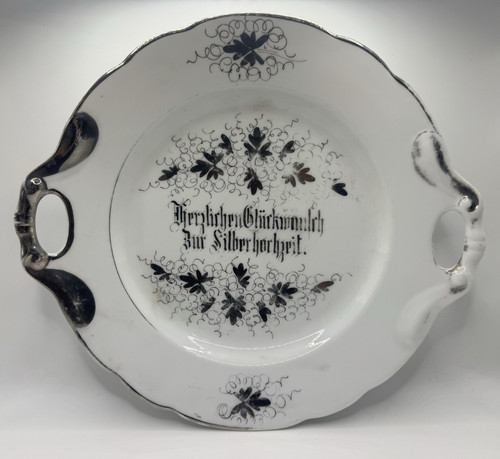 Antique german - antique,