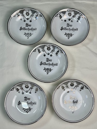 Set vintage zur - 5,