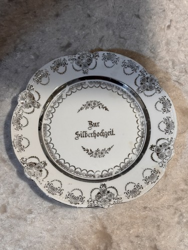 Bur silberhochzeit for - bur,