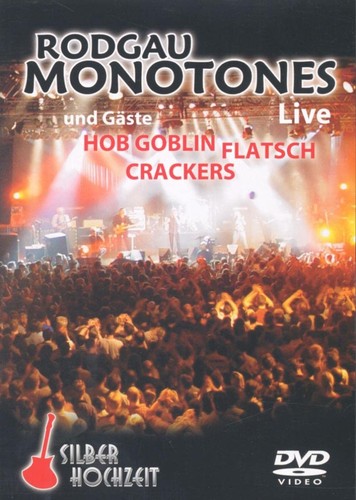 Rodgau monotones - monotones,