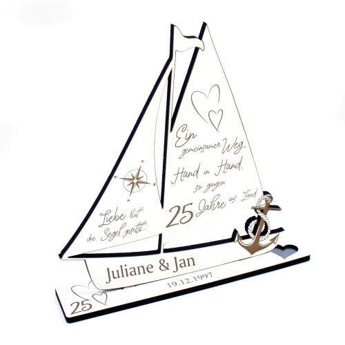 Geldgeschenk hochzeit schiff - geldgeschenk,