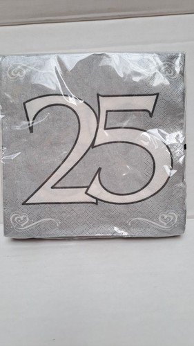 Servietten - 40,